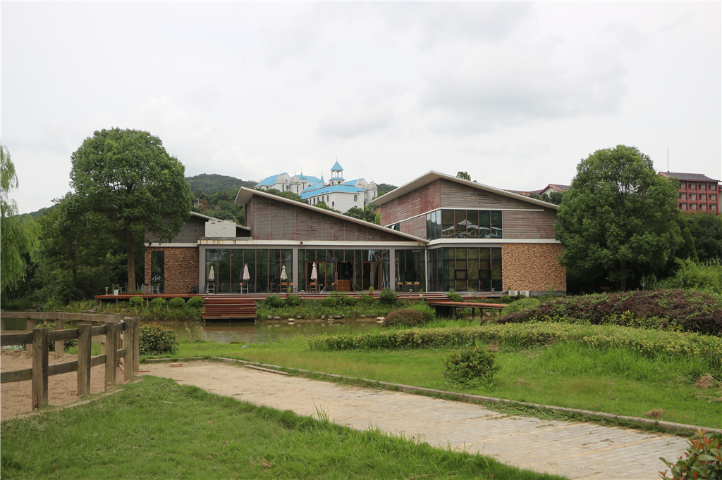 嘉兴南北湖农家乐推荐,嘉兴南北湖农家