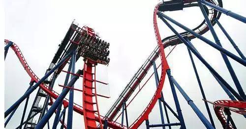 上海地铁直达的好玩的地方,上海坐地铁就能去的景点