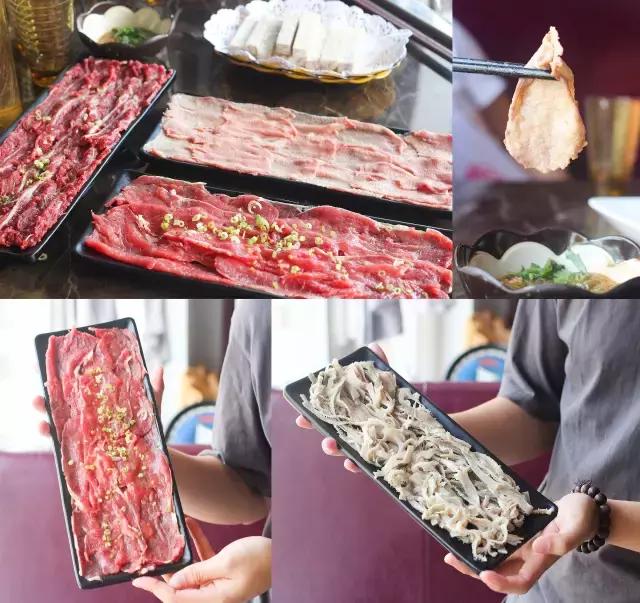 吃火锅的升降机,吃火锅可以升降的锅