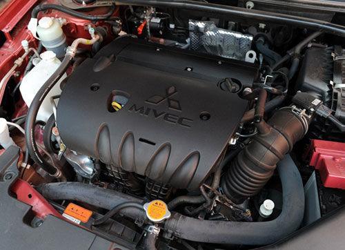 三菱4a91发动机在今天很落后吗,现在为什么还有国产车三菱发动机