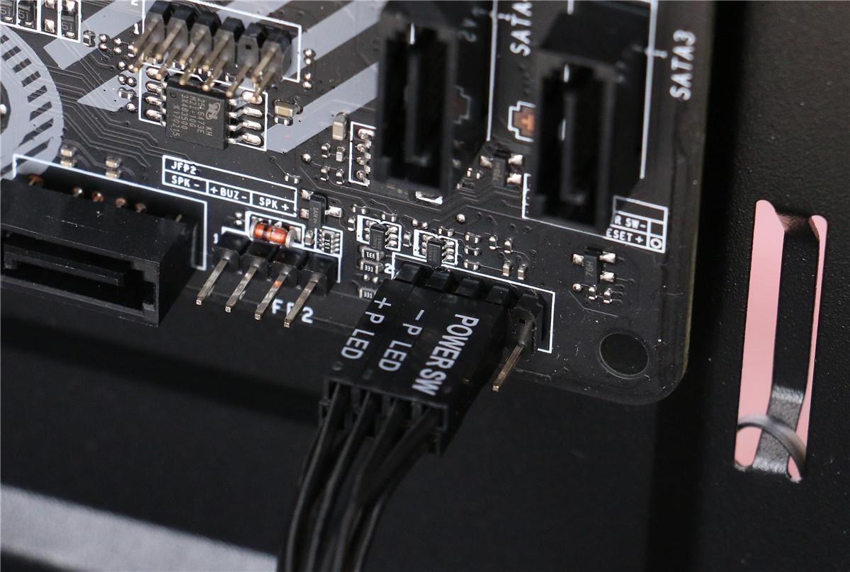 电脑重装系统教程win7一键装机,怎么从零开始学电脑装机操作