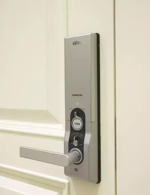 门锁五金的优缺点,哪种五金门锁好