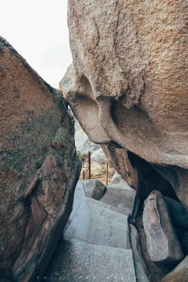 回顾：旧梦之域，新辟之疆‖这是一个让我魂萦梦绕的地方