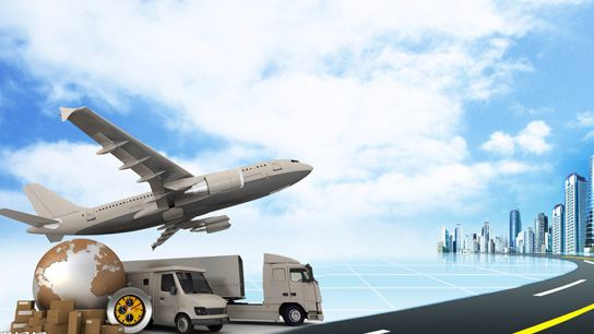 中国网购vs外国网购,外国人惊叹中国网购快递