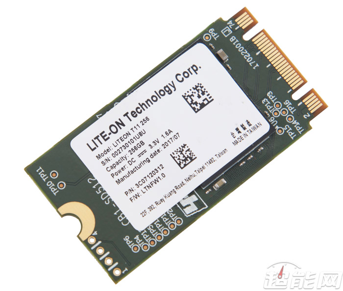 建兴睿速ssd价格,睿速t11评测