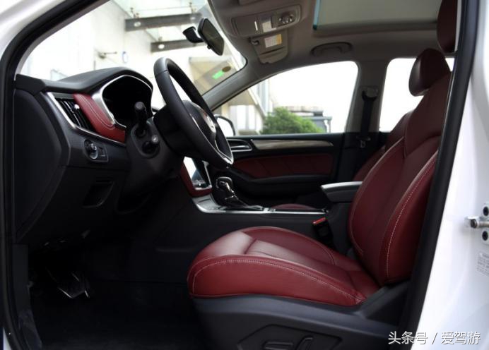 有颜值性价比高的汽车,有实力有颜值汽车品牌排行