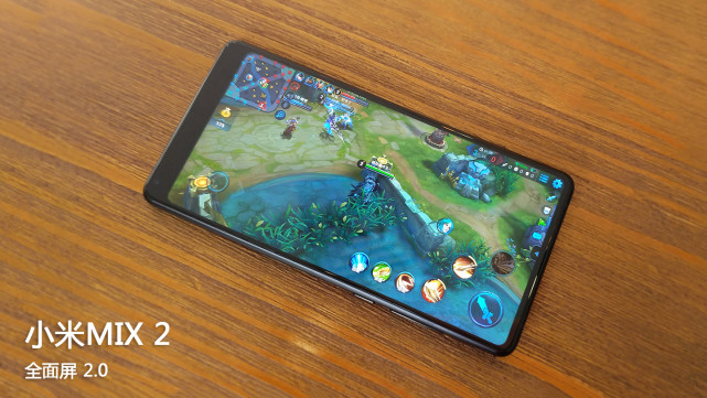 18:9比例的直屏手机,18.9全面屏手机推荐