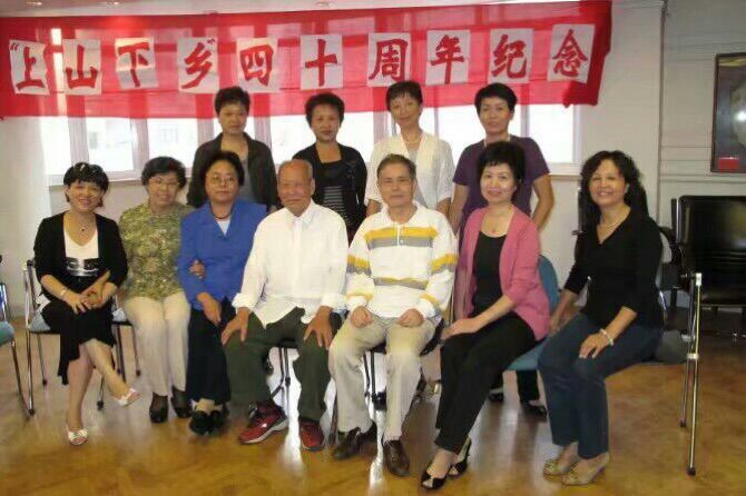 上海今生注定与你有缘