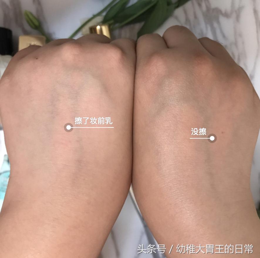 适合混油皮的粉底液测评推荐,混油皮适合的大牌粉底液测评