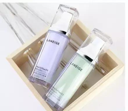 聊聊好用的隔离霜,底子差适合用的隔离霜