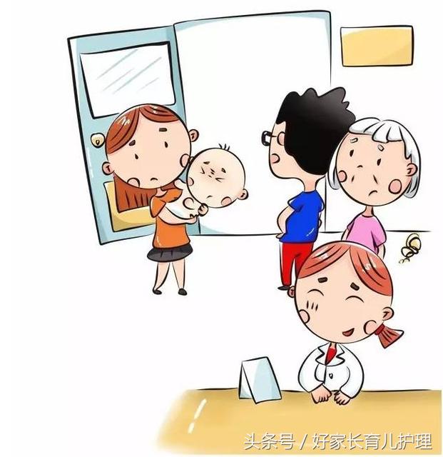 大宝宝发烧怎么办,大宝宝发烧了怎么办