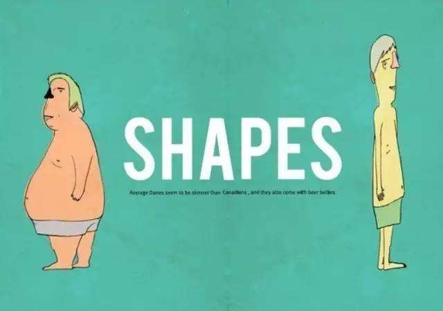 瘦子比胖子衰老得更快吗,瘦子比正常人容易生病吗