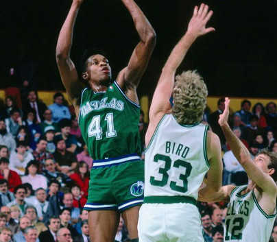 小牛队比较厉害的后卫,小牛队最强控卫