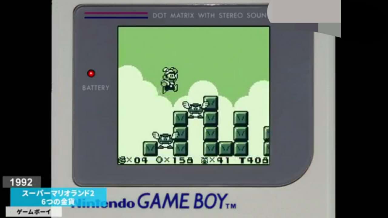 超级马里奥背后的故事胆小慎入,史上最全的超级马里奥