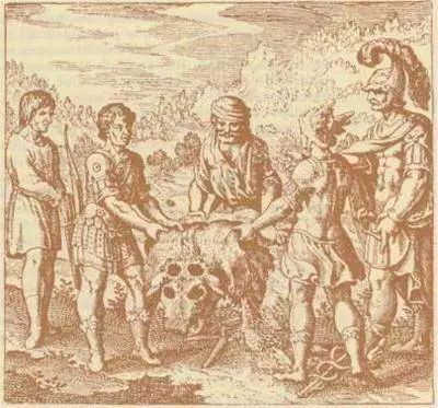 中世纪炼金术属于异端吗,欧洲19世纪炼金术