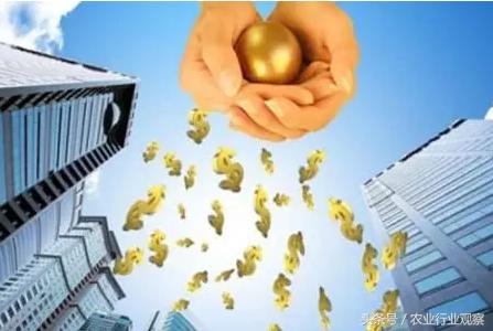 农资电商是大势所趋,农资电商转型