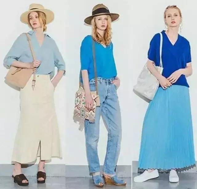 时尚穿搭攻略秋装,换季秋装新款小个子微胖