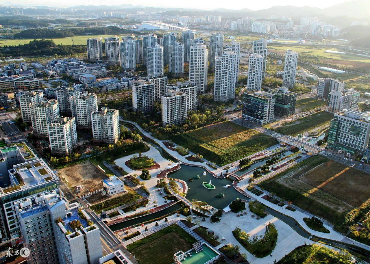 四川乐至最值得投资的城市,乐至发展最好的镇