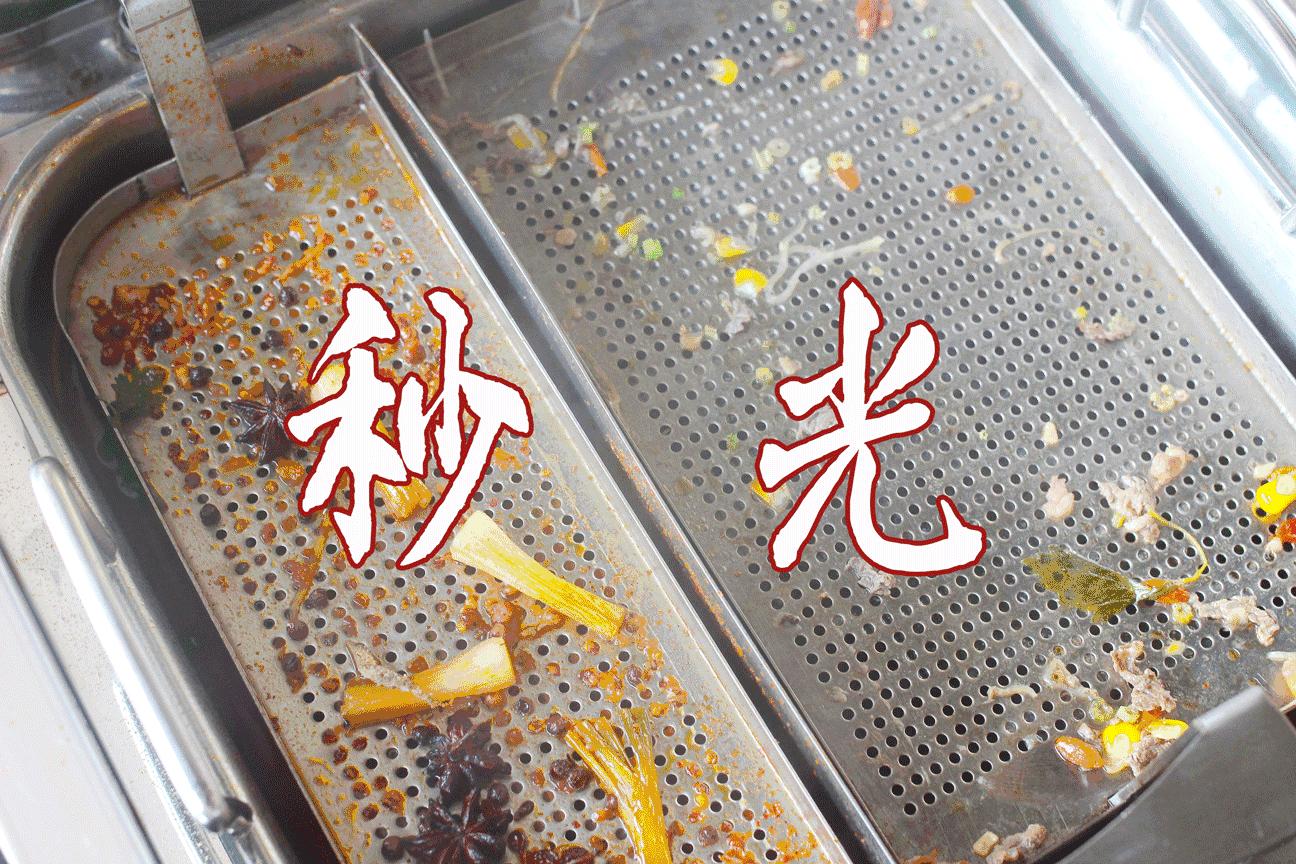 吃火锅用升降锅,厦门升降火锅是怎么做到的视频