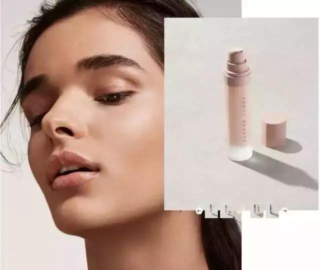 puma和rihanna联名,rihanna联名puma