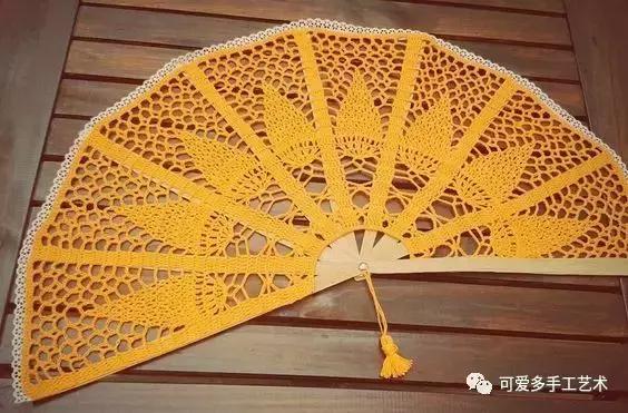 折叠纸扇修复,买的折叠扇子的把手掉了怎么装