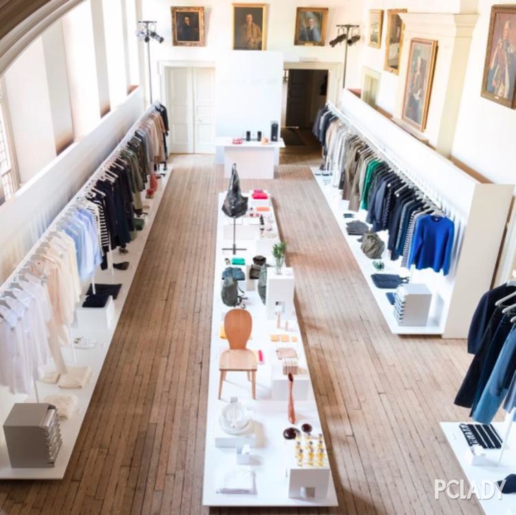 你的衣橱最佳选择,你的衣橱有什么