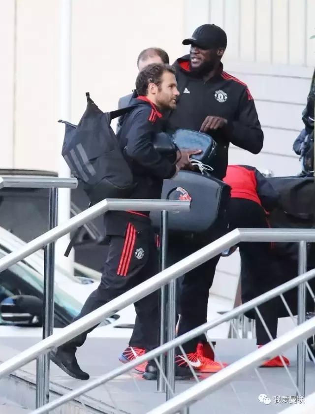 曼联欧冠首发阵容曝光,曼联欧冠决赛阵容最新