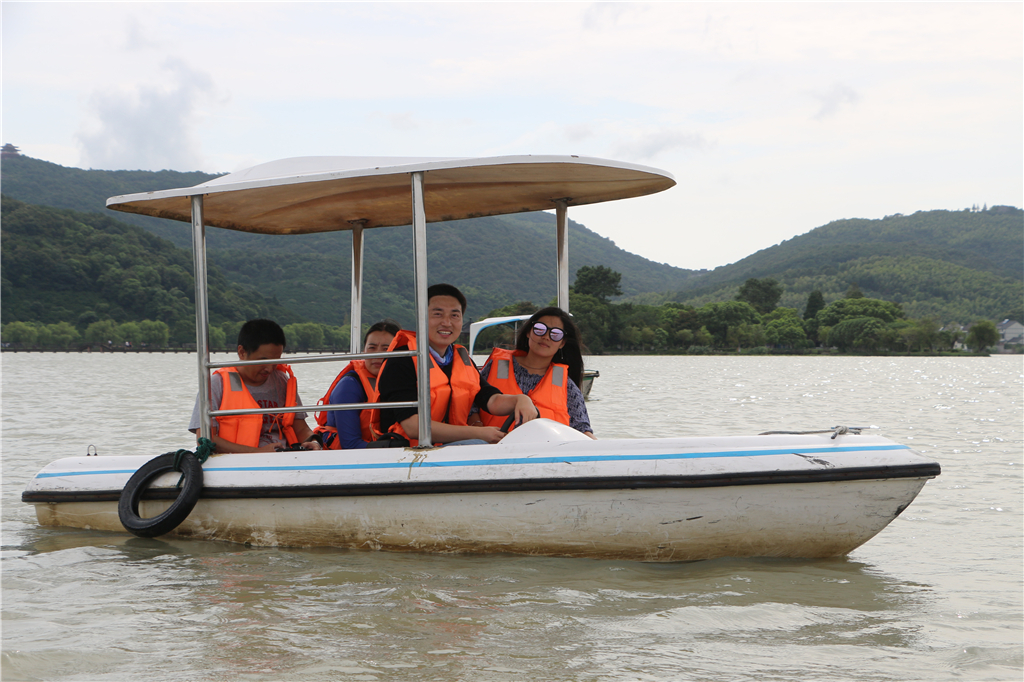 品农家菜肴田园生活,嘉兴南北湖农家乐推荐