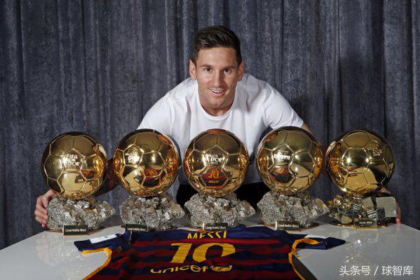 球星知道中国绰号,梅西跳蚤最佳球王