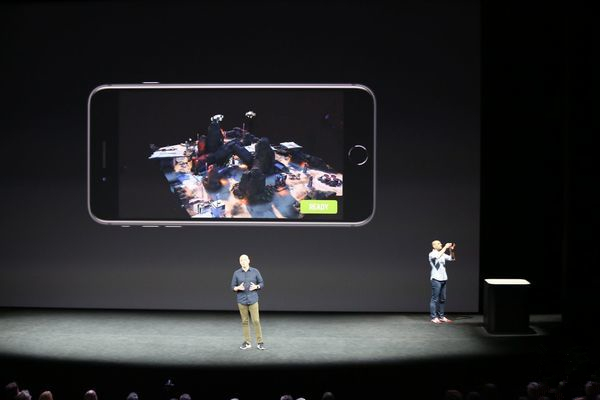 iphone8p和iphonex哪个更好,iphone8p和x发布价格