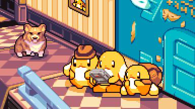 Switch热卖之后,任天堂或许不再推出新掌机了?