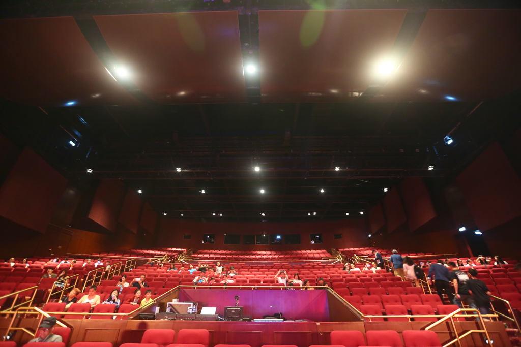 澳门巴黎人，不出国门也能体验的法式风情