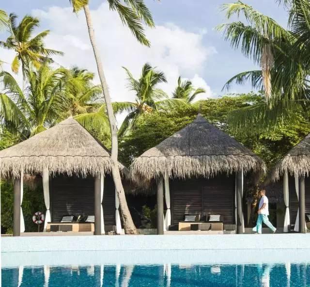 马尔代夫6星性价比,马尔代夫7星度假套餐