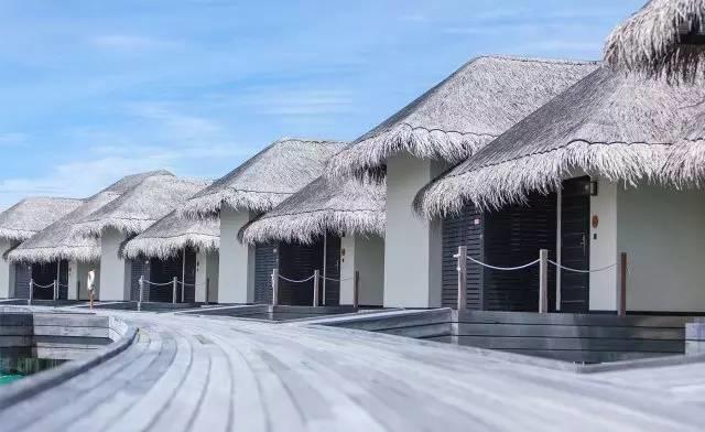 马尔代夫6星性价比,马尔代夫7星度假套餐