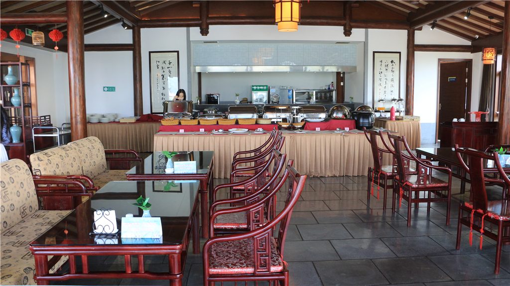 品农家菜肴田园生活,嘉兴南北湖农家乐推荐