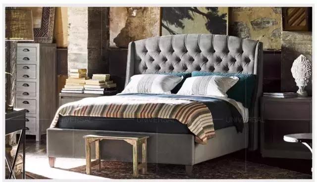 顺德美式家具十大品牌,美国最大的美式家具品牌