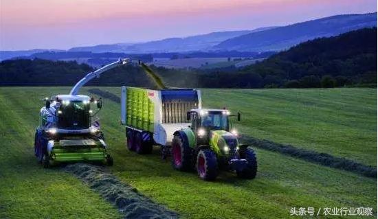 农资电商运作模式分析,电商江湖沉浮录