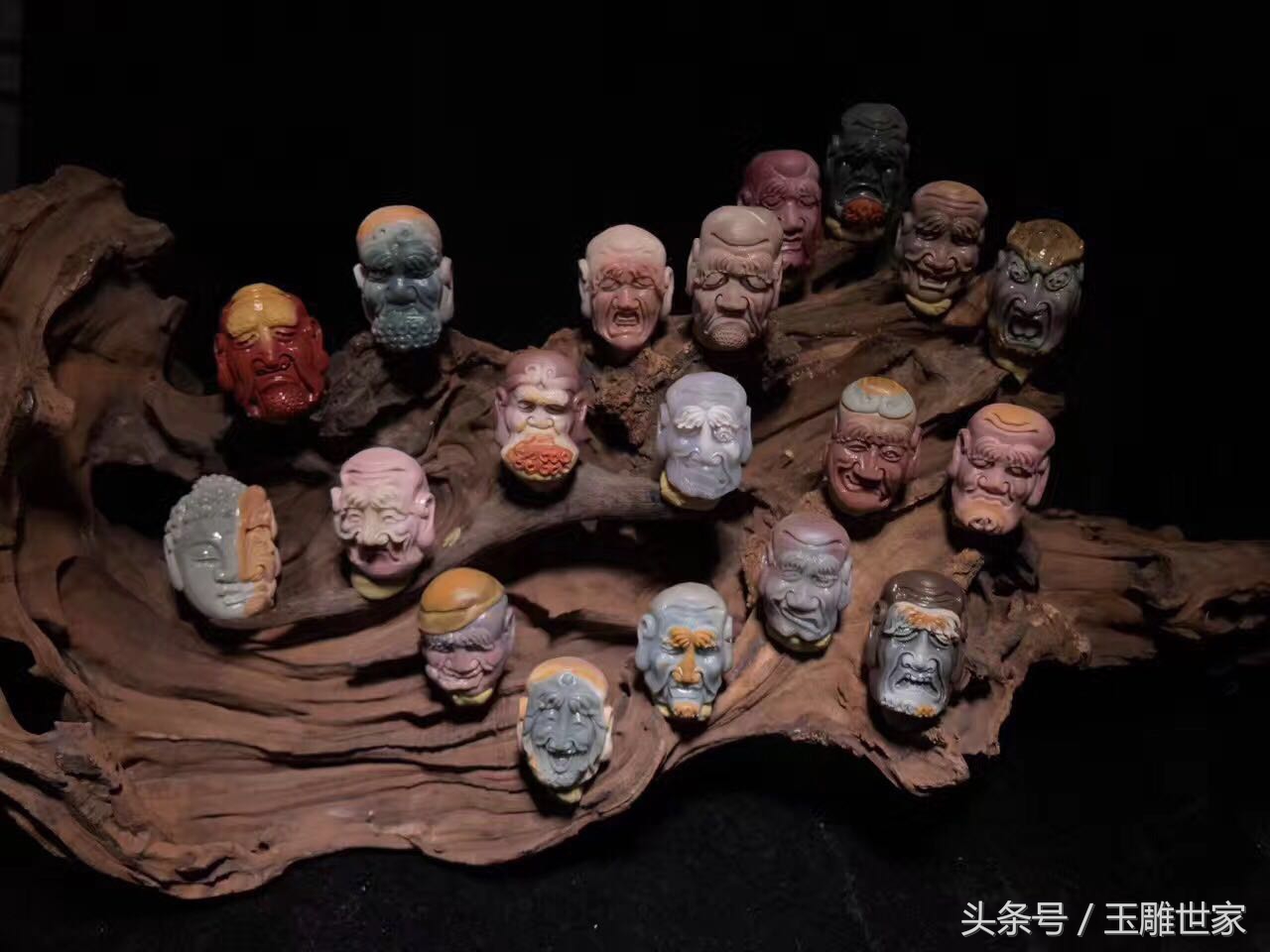 手串买108颗的还是少的好,福禄寿手串哪种比较好