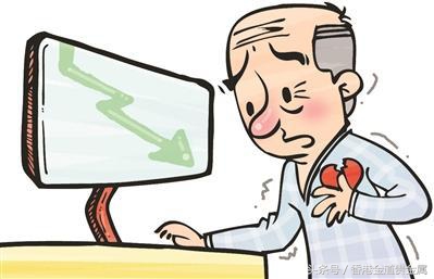 炒股票炒黄金还能炒什么,炒股票与炒黄金哪种风险大