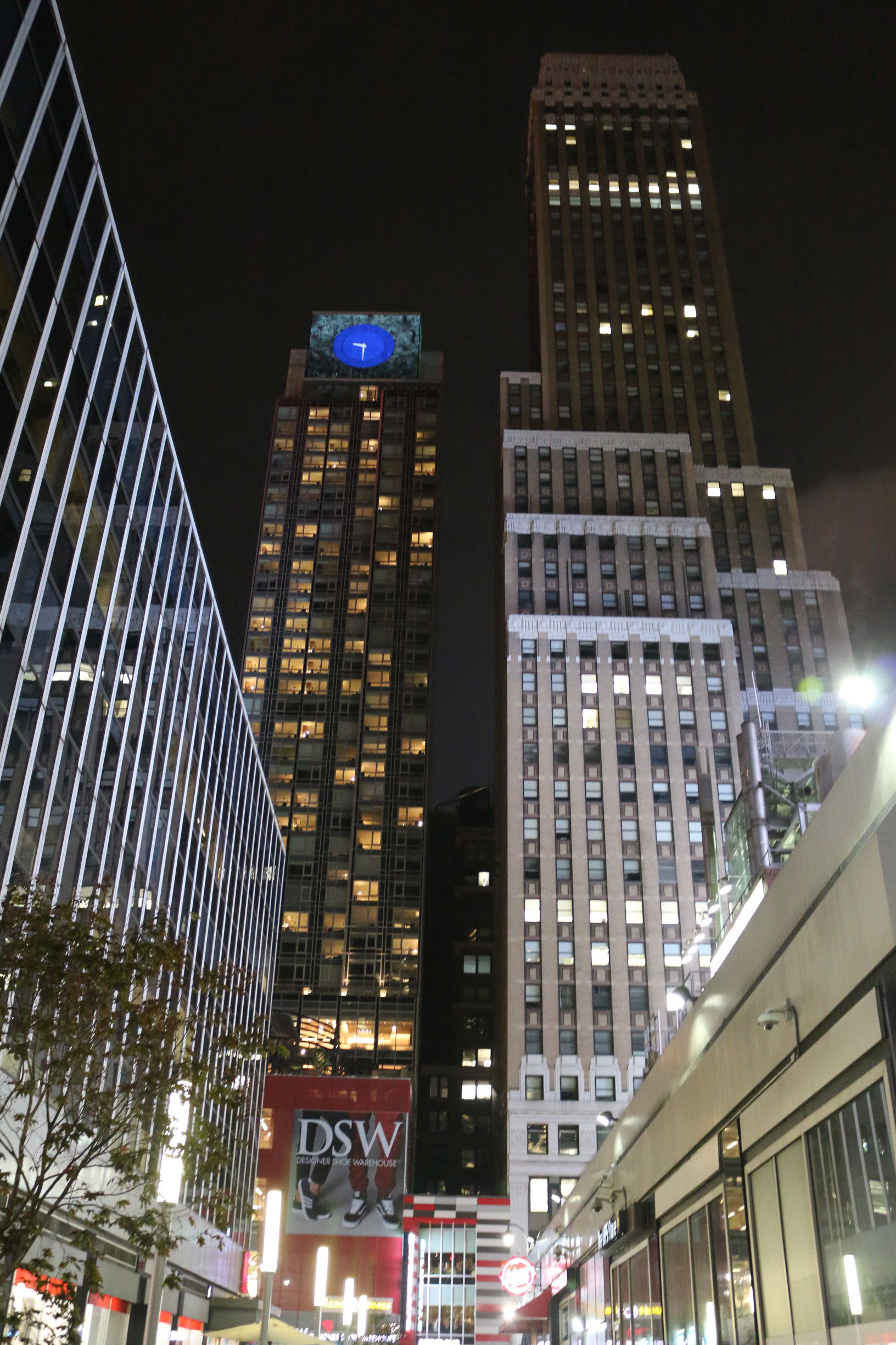 纽约游记,美国纽约日记全集