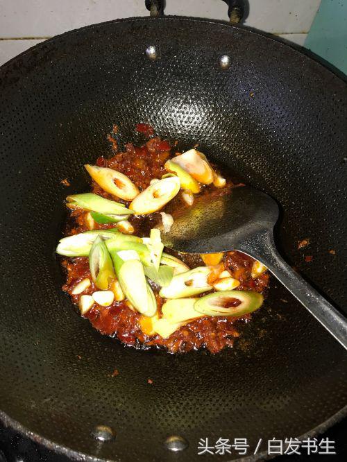 红烧白鲳鱼教程,红烧鲳鱼的做法