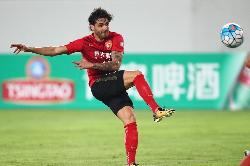 罚丢点球最多的球员,罚失点球中超球员