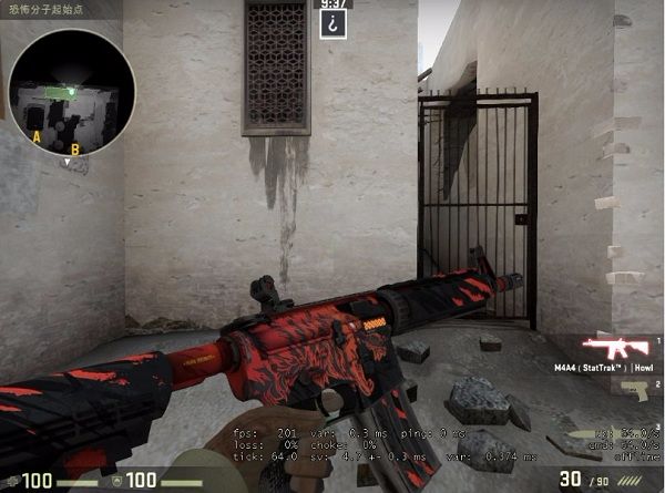 csgo的龙狙为什么贵,2022csgo龙狙价格