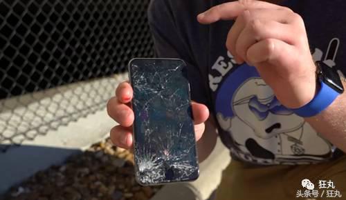 我敢打赌,iphonex烂大街吗