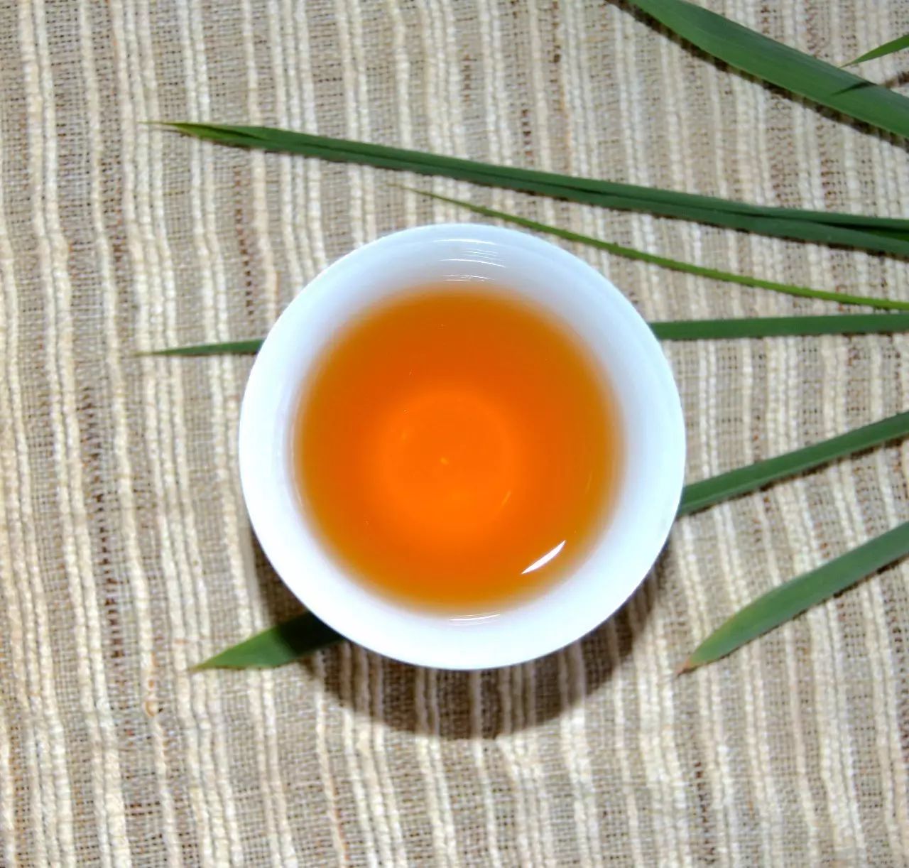 回甘生津作用,回甘的寓意是什么