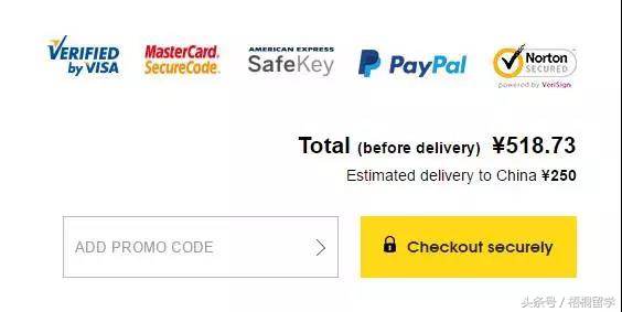 在英国如何上淘宝网购,去英国一般买啥