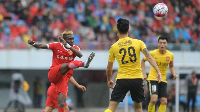 延边对阵鲁能,山东鲁能对阵延边