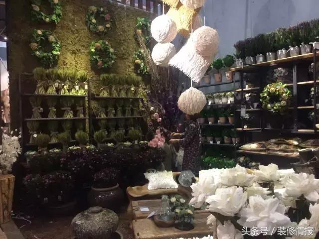 魔都展览活动指南,2020上海家具展看展攻略