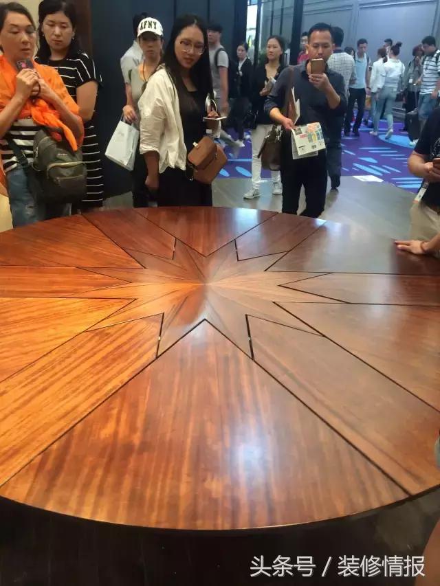 上海家居购物展,2019室内逛展攻略