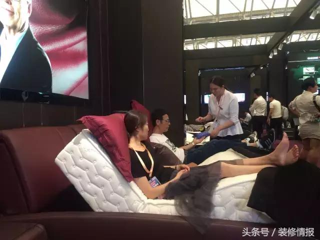 2019室内逛展攻略,2019上海时尚家居展